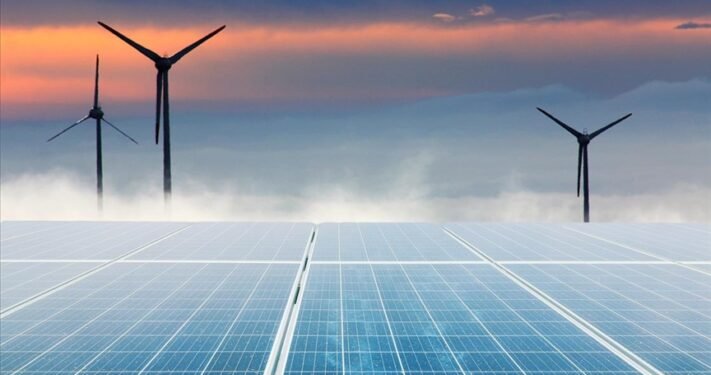 “Gelişmekte olan ülkelerde temiz enerji yatırımlarının 7 katına çıkması gerekiyor”
