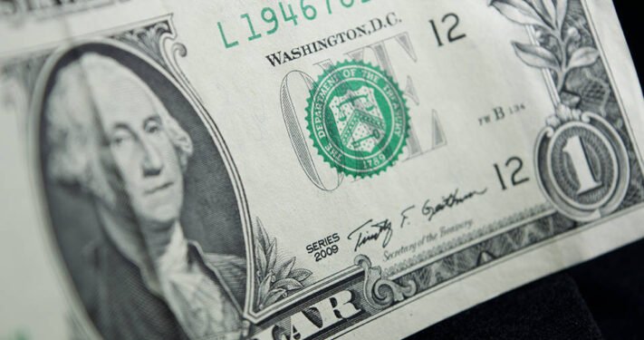 Goldman, Dolar/TL beklentisini yükseltti