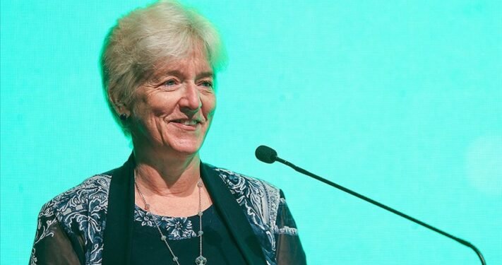 “İklim Değişikliği Zirvesi 2023: Yeşil Dönüşüm” İstanbul’da gerçekleştirildi