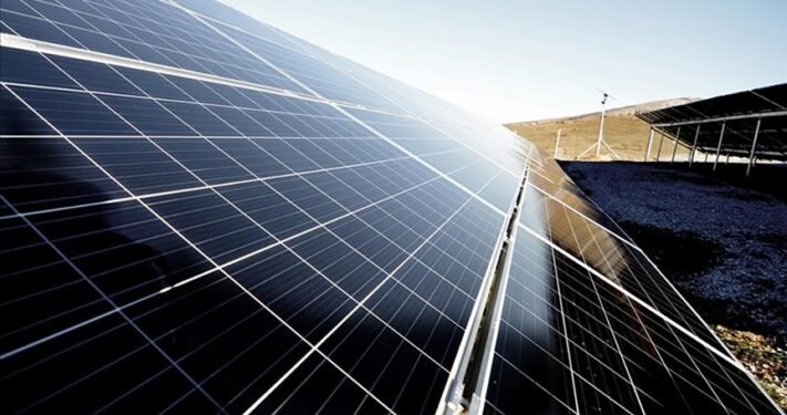 “Intersolar Avrupa Güneş Enerjisi Konferans ve Fuarı” başladı