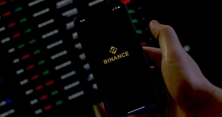 Kripto para borsası Binance, Hollanda’dan çekiliyor