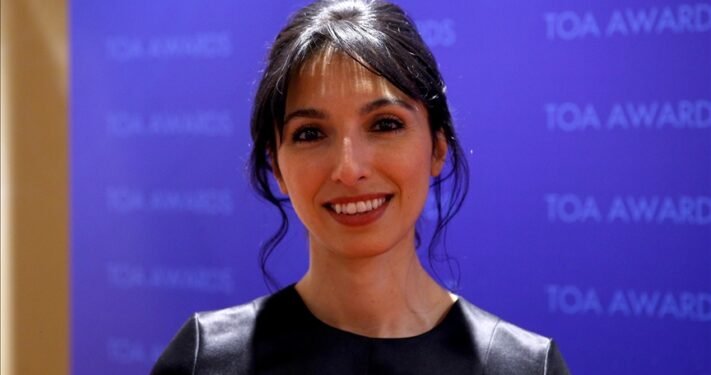 Merkez Bankası Başkanlığına Dr. Hafize Gaye Erkan atandı