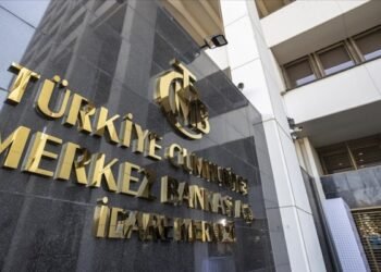 Merkez Bankasından sadeleşme sürecine ilişkin ilk adım