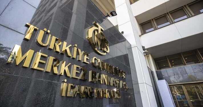 Merkez Bankasından sadeleşme sürecine ilişkin ilk adım