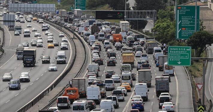 Otomotiv sektöründe “6 ay ve 6 bin kilometre” kısıtlaması 6 ay uzatıldı