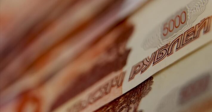 Rus rublesine Wagner etkisi