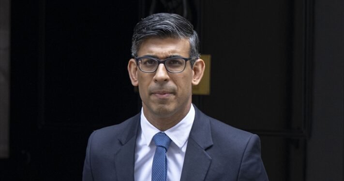 Sunak: “İngiltere’yi yapay zekâ düzenlemelerinin coğrafi evi yapmak istiyorum”