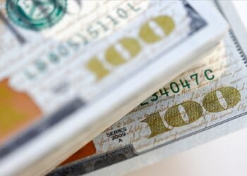 TCMB, Nisan 2023 Uluslararası Yatırım Pozisyonu verilerini açıkladı