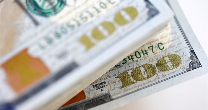 TCMB, Nisan 2023 Uluslararası Yatırım Pozisyonu verilerini açıkladı