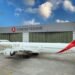 THY Teknik AŞ, Emirates ile 17 uçaklık bakım sözleşmesi imzaladı