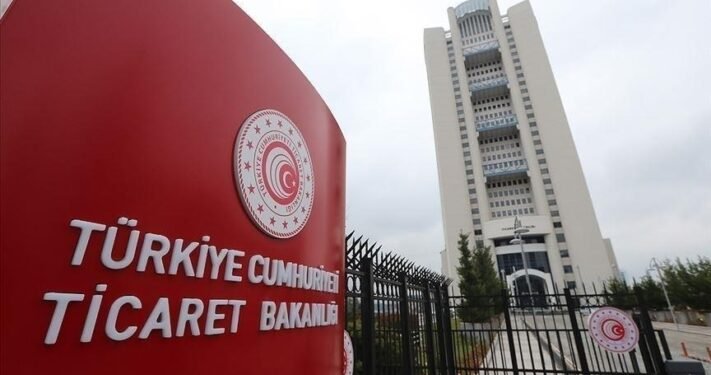 Ticaret Bakanlığı, e-ticarette siparişleri gerekçesiz iptal eden firmaları uyardı