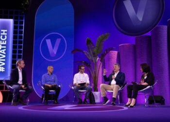 Togg, VivaTech’te inovatif ürün ve hizmetlerini paylaştı
