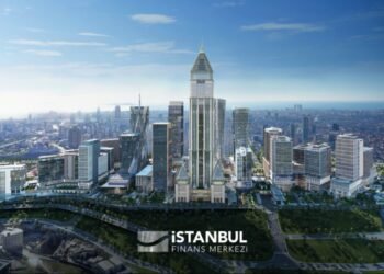 İstanbul Finans Merkezi’nin (İFM) yönetmeliği imzalandı