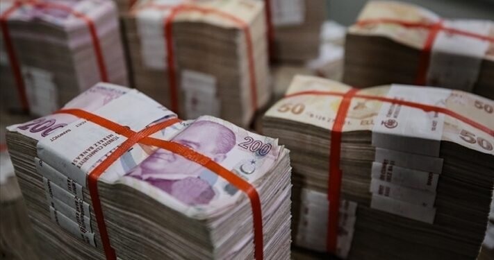 2023 yılı ek bütçesi Plan ve Bütçe Komisyonunda kabul edildi