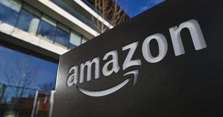 AB, Amazon için rekabet soruşturması başlattı