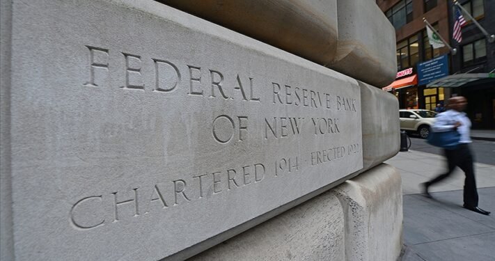 ABD Merkez Bankası, politika faizini son 22 yılın en yüksek seviyesine yükseltti