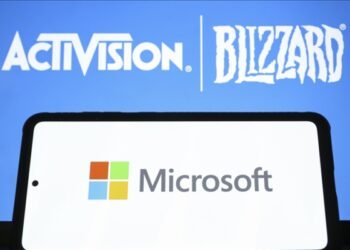 Microsoft’un Activision’ı satın alma anlaşmasının önündeki engel kaldırıldı
