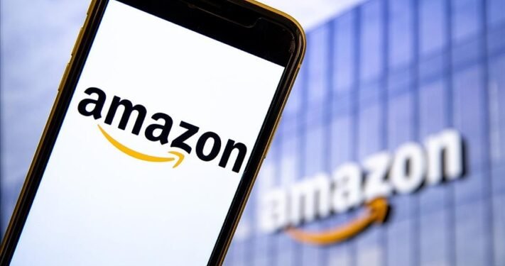 Amazon’un Avrupa’da ilk elektrikli teslimat minibüsleri Almanya yollarına çıkacak