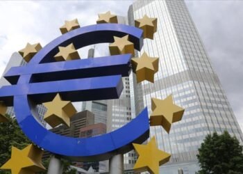 Avro Bölgesi’nde şirket kredileri ivme kaybediyor