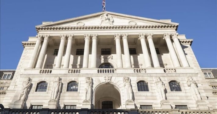 BoE: “İngiliz bankaları olası bir finans krizine karşı dayanıklı”