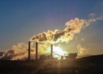 Çin, karbon salımını azaltmada kendi belirlediği iklim politikalarını takip edecek