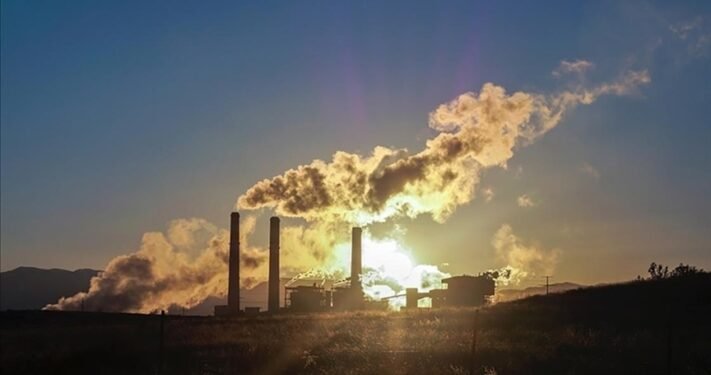 Çin, karbon salımını azaltmada kendi belirlediği iklim politikalarını takip edecek