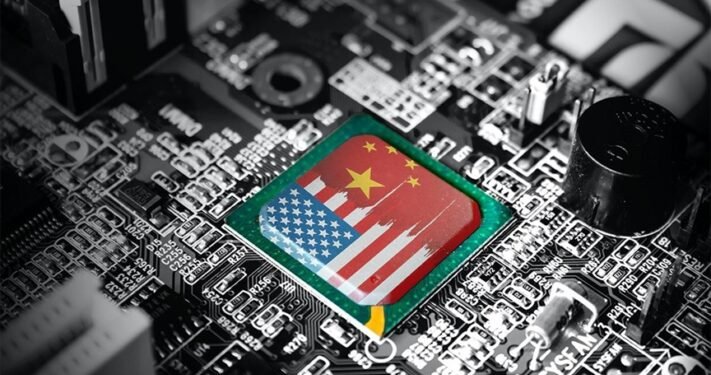Çin ve ABD arasındaki çip gerilimi sürüyor