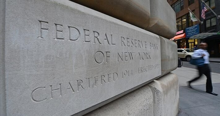 Fed’den Deutsche Bank’a 186 milyon dolar ceza