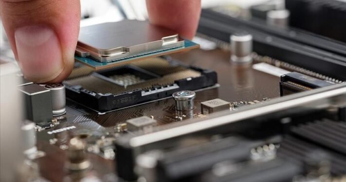 Hindistan ve Japonya, çip tedarik zincirini güçlendirmek için mutabakat zaptı imzaladı