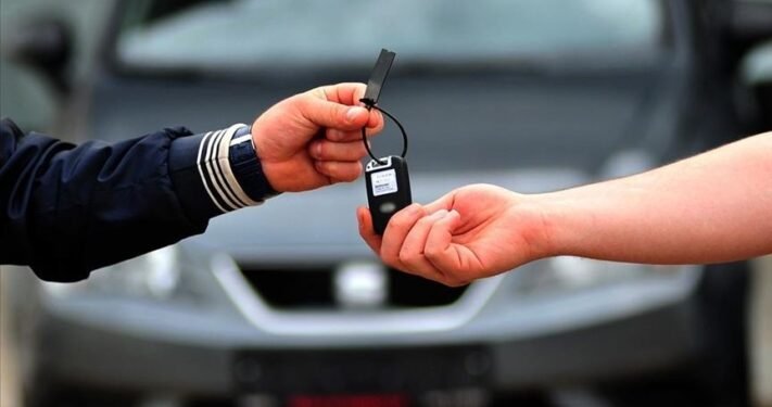 İkinci el araç fiyatları, sıfır araç fiyatını geçemeyecek