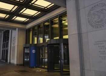 IMF Başkanı: “Orta vadeli büyüme beklentileri zayıf kalmaya devam ediyor”