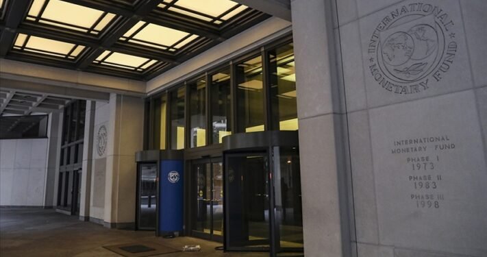 IMF Başkanı: “Orta vadeli büyüme beklentileri zayıf kalmaya devam ediyor”