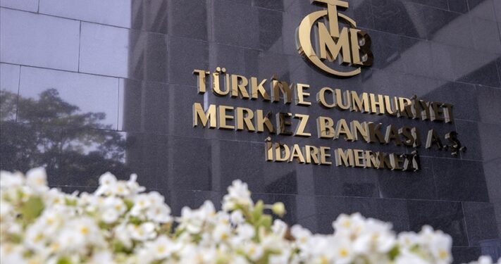 Merkez Bankası faizi yüzde 17,50’ye yükseltti