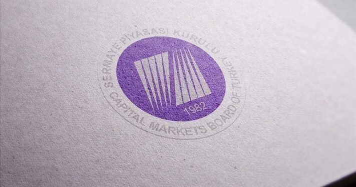 SPK’den 5 kişiye geçici işlem yasağı cezası