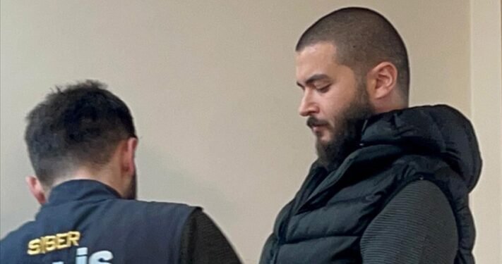 Thodex’in kurucusu Faruk Fatih Özer’in 40 bin 462 yıla kadar hapsi istendi