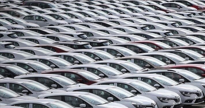 Ticaret Bakanlığı, ikinci el motorlu kara taşıtlarının ilan kısıtlamasına ilişkin açıklama yaptı