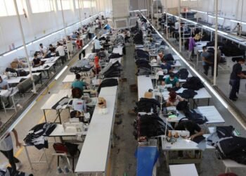 Türkiye’de kayıtlı işçilerin yüzde 85’i sendikasız