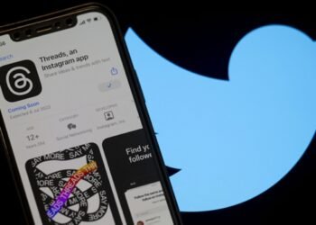 Twitter’a rakip sosyal medya platformu Threads kullanıma açıldı