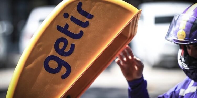 Getir’den globalde yeniden yapılanma kararı