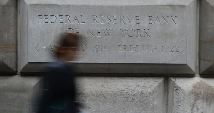 ABD’de bankalar kredi koşullarını sıkılaştırdı