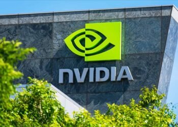 ABD’li çip üreticisi Nvidia’nın geliri beklentileri aştı