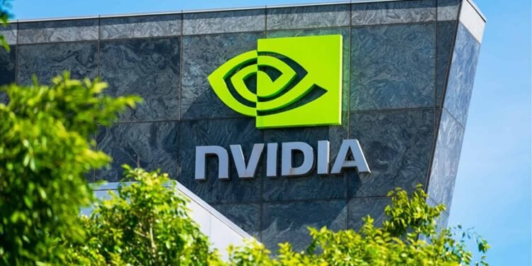 ABD’li çip üreticisi Nvidia’nın geliri beklentileri aştı