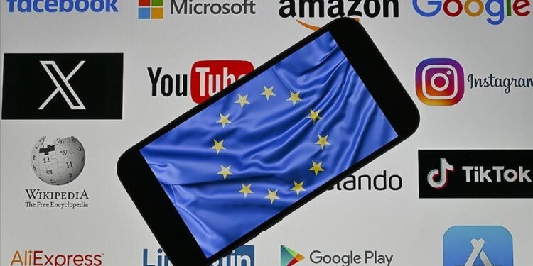 AB’nin büyük teknoloji şirketlerine uygulayacağı yeni kurallar yürürlükte