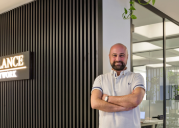 Ahmet Akkaya: “Blockchain sektöründe başarılı olabilmek için gelişmeleri her an takip etmek şart”