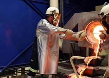 Altın ithalatına “kota uygulaması” geliyor