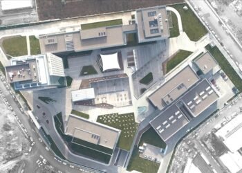 Ankara, İzmir ve Konya’da bazı alanlar “teknoloji geliştirme bölgesi” ilan edildi