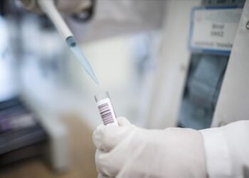 AR-GE için 2022 yılında 53 milyar 844 milyon lira harcandı