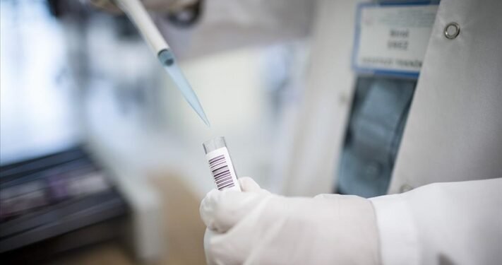 AR-GE için 2022 yılında 53 milyar 844 milyon lira harcandı