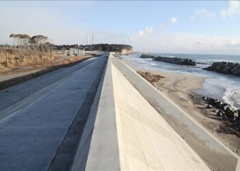 Japonya Başbakanı, Fukuşima’daki atık suyun tahliye planında “güvenlik sözü” verdi