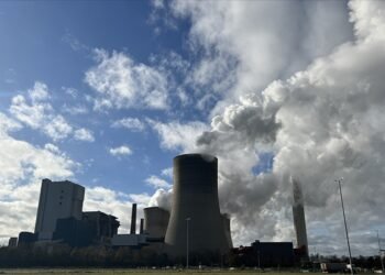 Avrupa’da karbon salımı yılın ilk çeyreğinde yüzde 2,9 azaldı